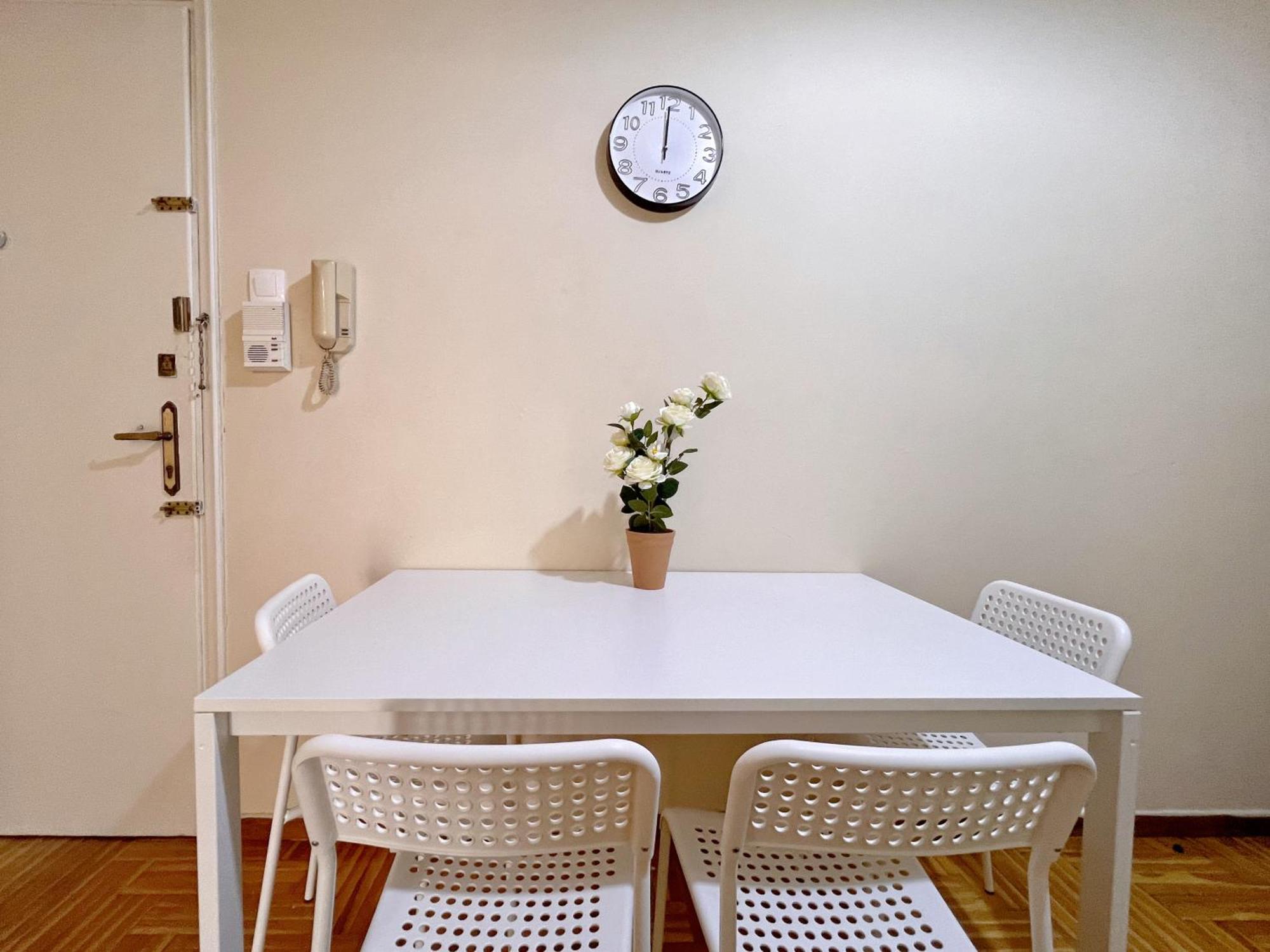 Wsd Athens Luxury Cozy 3Bd Apartment With City View Balcony Exterior foto