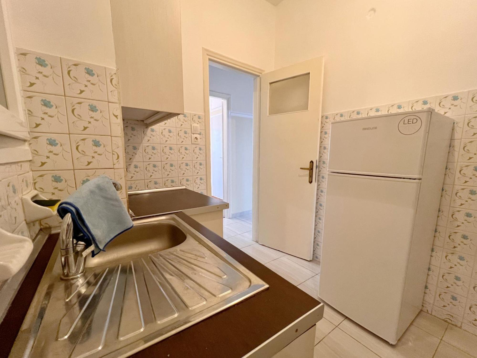 Wsd Athens Luxury Cozy 3Bd Apartment With City View Balcony Exterior foto